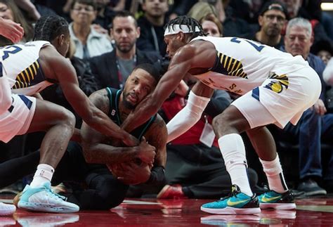 portland trail blazers stats|Portland Trail Blazers believe they are ‘in a good spot’ after difficult stre.